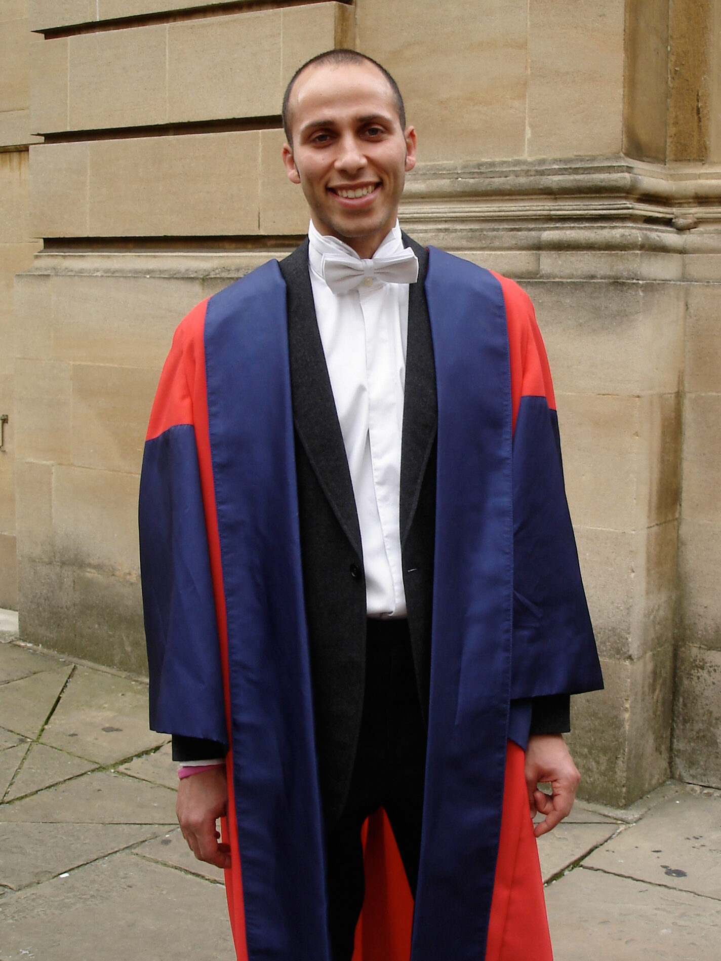 phd in mathematics oxford